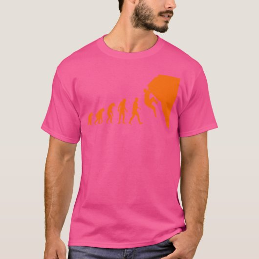 T-Shirt (Vorderseite)