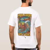T-Shirt (Rückseite)