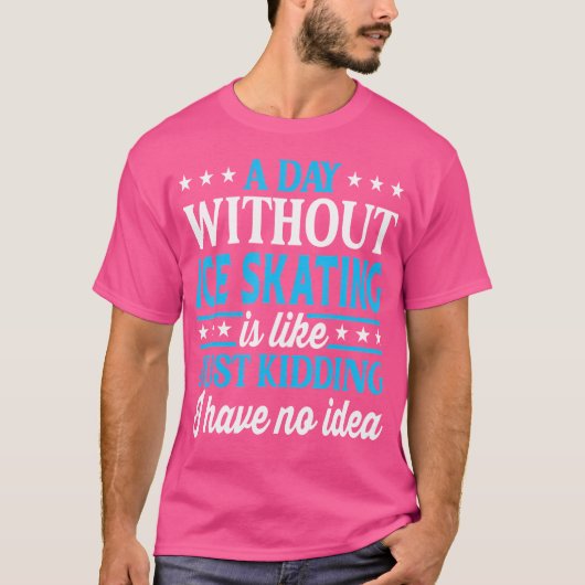 T-Shirt (Vorderseite)