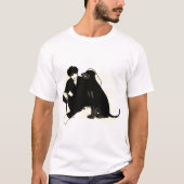 T - Shirt (Vorderseite)