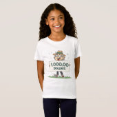 T - Shirt (Vorne ganz)