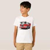 T - Shirt (Vorne ganz)