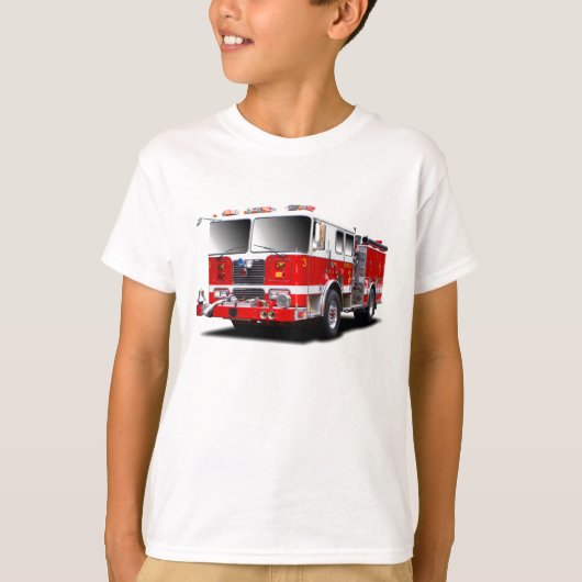 T - Shirt (Vorderseite)