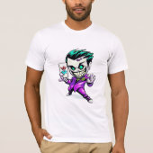 T - Shirt (Vorderseite)