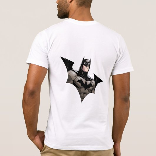 T - Shirt (Rückseite)