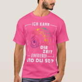 T-Shirt (Vorderseite)