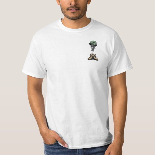 T-Shirt (Vorderseite)