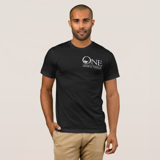 T - Shirt (Vorne ganz)