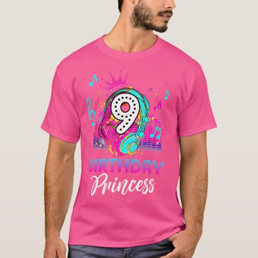 T-Shirt (Vorderseite)