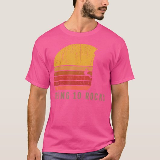 T-Shirt (Vorderseite)