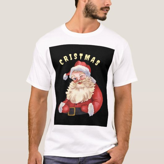 T - Shirt (Vorderseite)