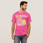 T-Shirt (Vorne ganz)
