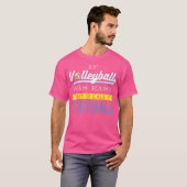 T - Shirt (Vorne ganz)
