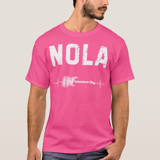 T-Shirt (Vorderseite)