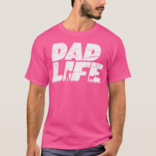 T - Shirt (Vorderseite)