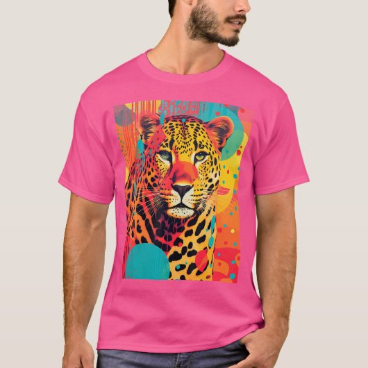 T-Shirt (Vorderseite)