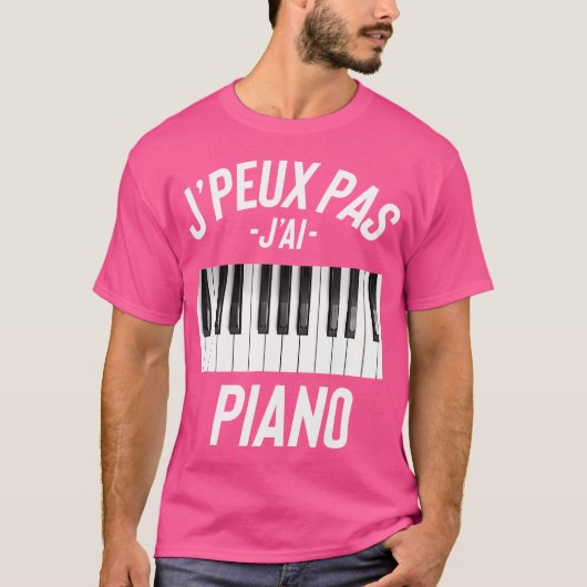 T-Shirt (Vorderseite)
