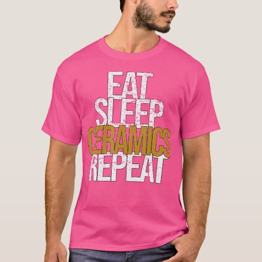 T-Shirt (Vorderseite)