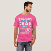 T - Shirt (Vorne ganz)
