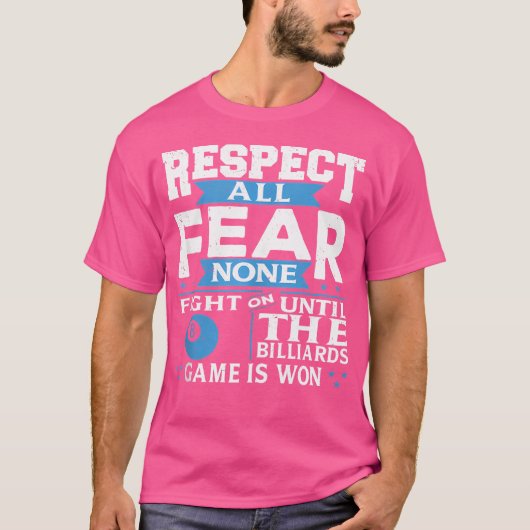 T - Shirt (Vorderseite)