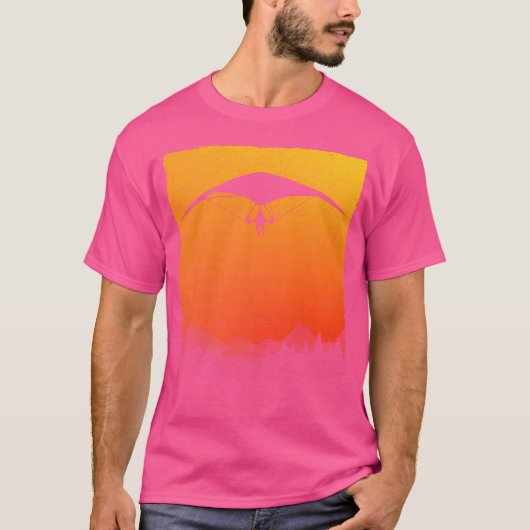 T-Shirt (Vorderseite)
