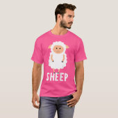 T - Shirt (Vorne ganz)