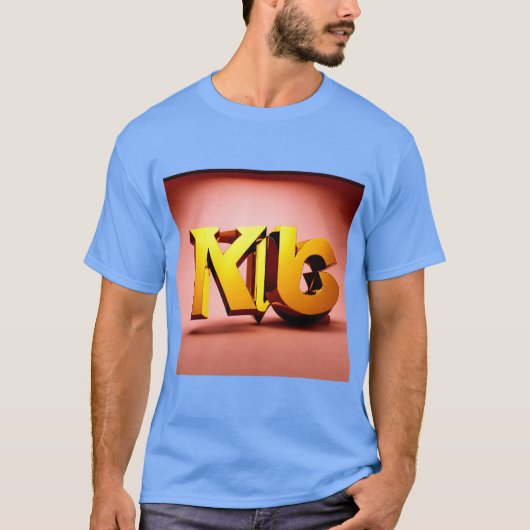 T - Shirt (Vorderseite)