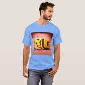 T - Shirt (Vorne ganz)