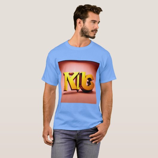 T - Shirt (Vorne ganz)