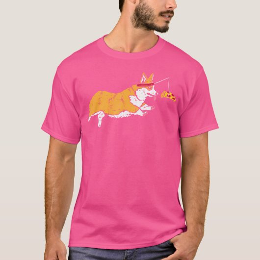 T-Shirt (Vorderseite)