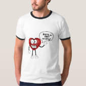 T - Shirt (Vorderseite)