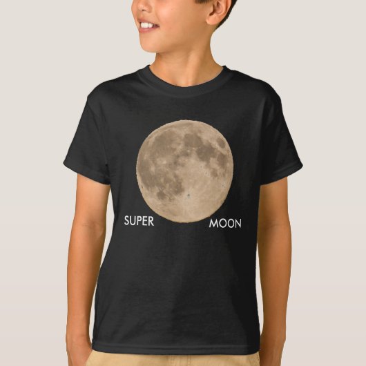 T - Shirt (Vorderseite)