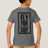 T - Shirt (Rückseite)