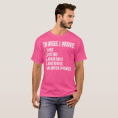 T - Shirt (Vorne ganz)