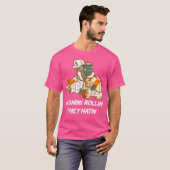 T - Shirt (Vorne ganz)