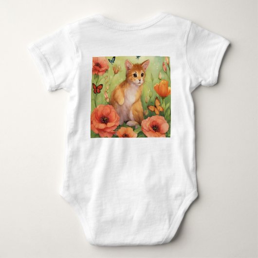 T - Shirt (Rückseite)