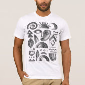 T - Shirt (Vorderseite)