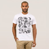 T - Shirt (Vorne ganz)