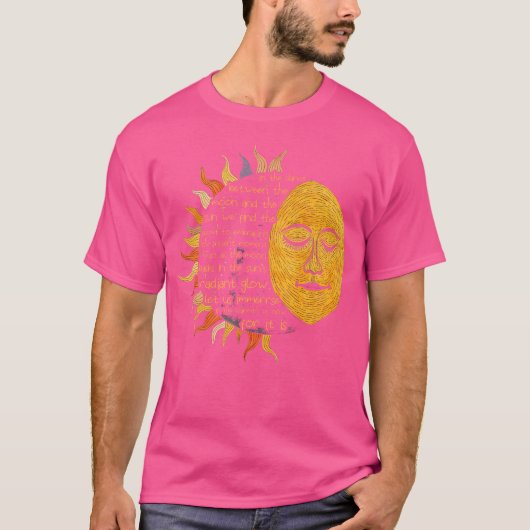 T-Shirt (Vorderseite)