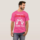 T-Shirt (Vorne ganz)