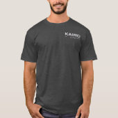 T-Shirt (Vorderseite)