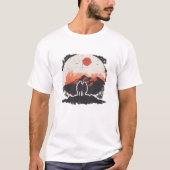 T - Shirt (Vorderseite)