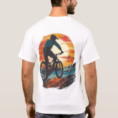 T - Shirt (Rückseite)