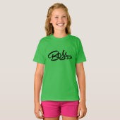 T-Shirt (Vorne ganz)