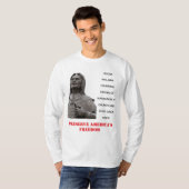 T - Shirt (Vorne ganz)