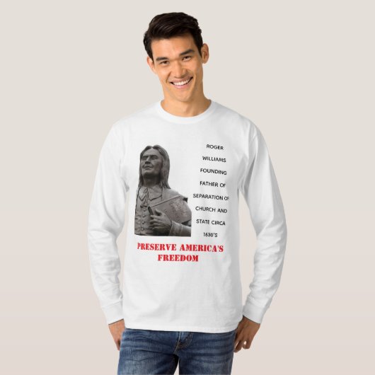 T - Shirt (Vorne ganz)