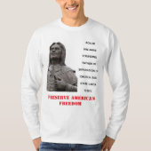 T - Shirt (Vorderseite)