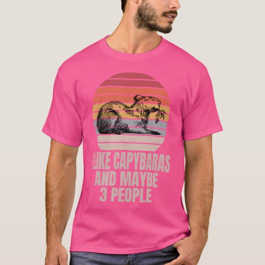 T-Shirt (Vorderseite)