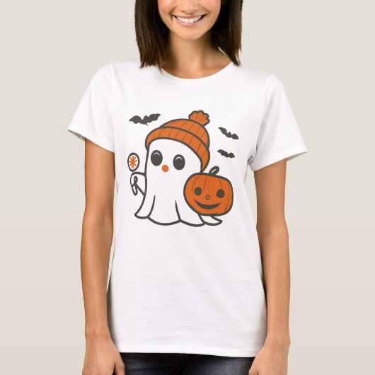 T - Shirt (Vorderseite)