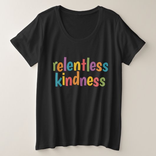 T-Shirt (Design vorne)